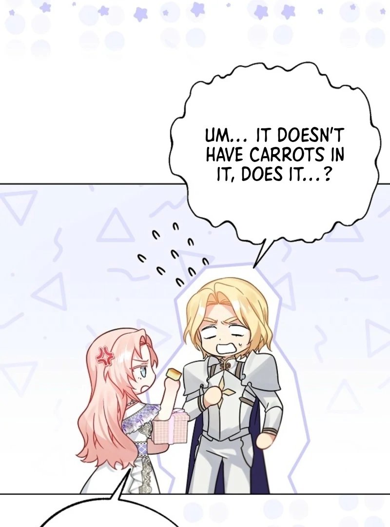 I Became the Empress Doomed to Die at the Hands of the Tyrant Chapter 5 - Page 69