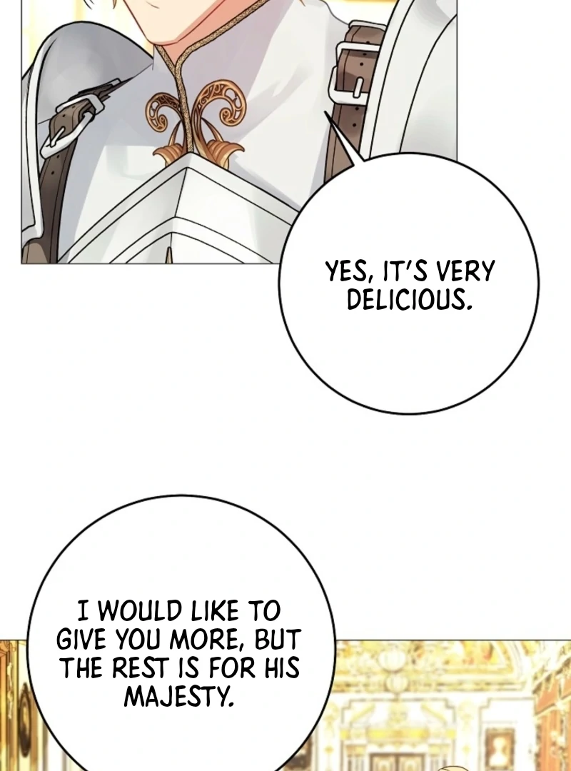 I Became the Empress Doomed to Die at the Hands of the Tyrant Chapter 5 - Page 75