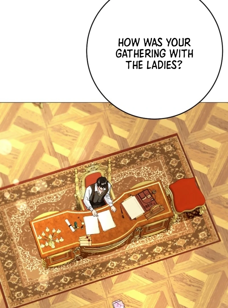 I Became the Empress Doomed to Die at the Hands of the Tyrant Chapter 5 - Page 79