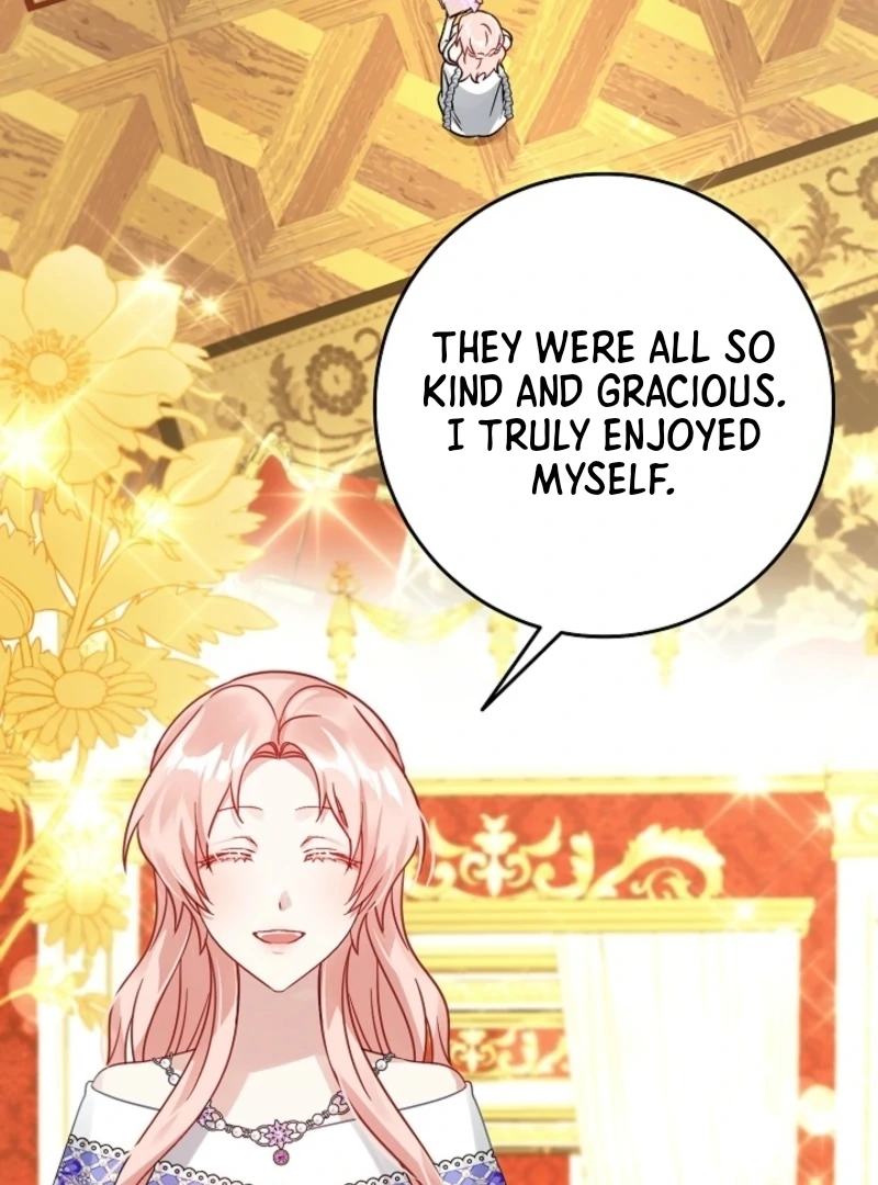 I Became the Empress Doomed to Die at the Hands of the Tyrant Chapter 5 - Page 80