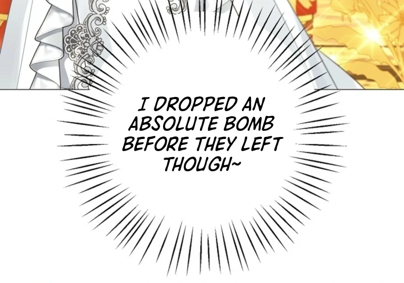 I Became the Empress Doomed to Die at the Hands of the Tyrant Chapter 5 - Page 82