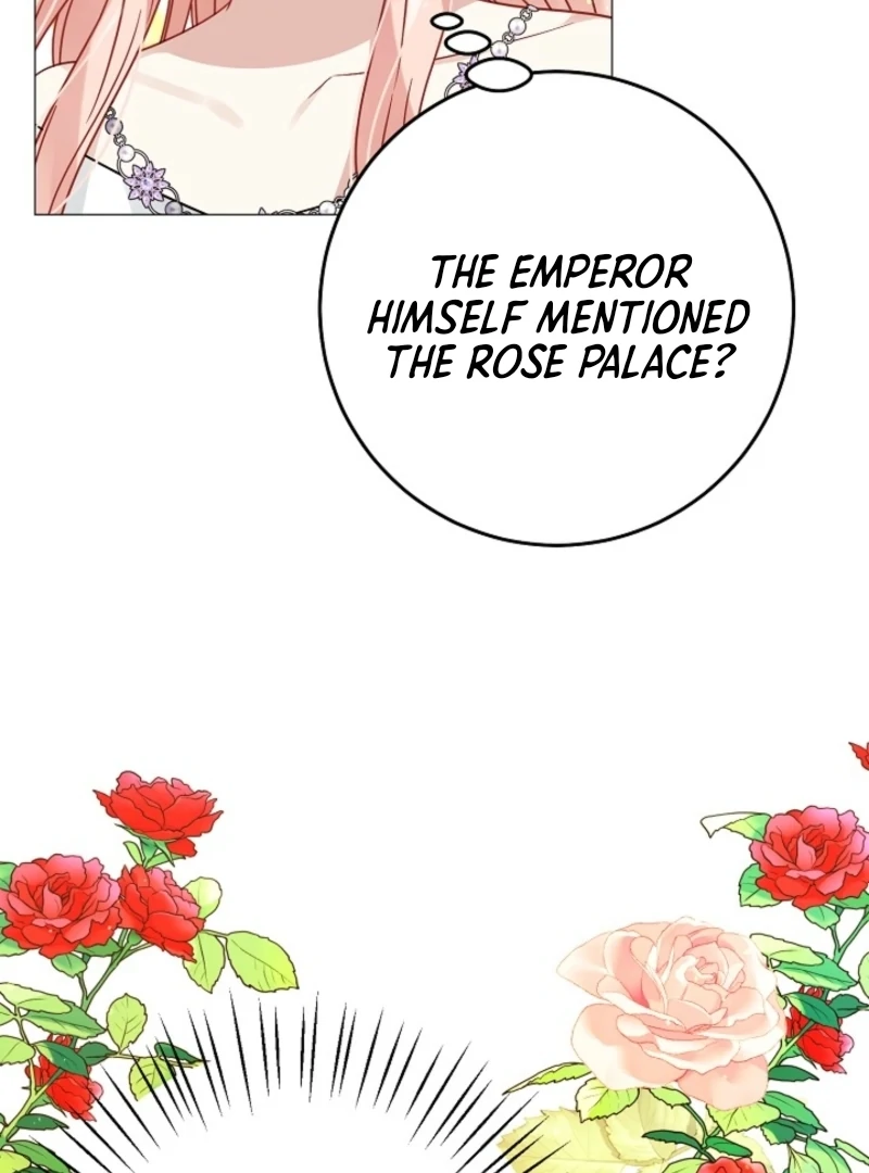 I Became the Empress Doomed to Die at the Hands of the Tyrant Chapter 5 - Page 86