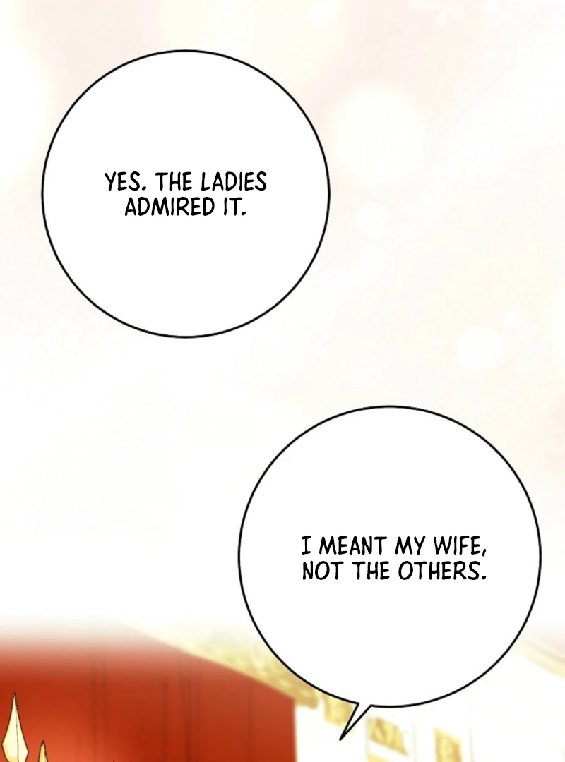 I Became the Empress Doomed to Die at the Hands of the Tyrant Chapter 5 - Page 96