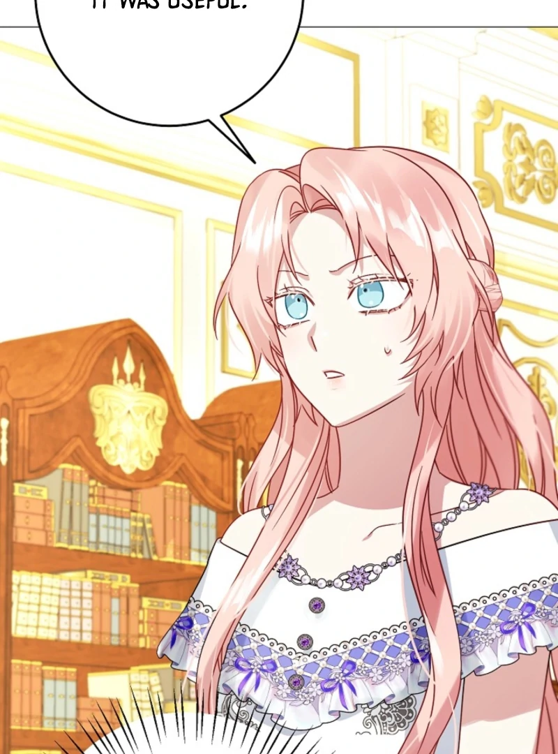 I Became the Empress Doomed to Die at the Hands of the Tyrant Chapter 5 - Page 98