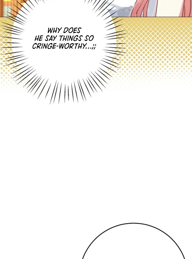 I Became the Empress Doomed to Die at the Hands of the Tyrant Chapter 5 - Page 99