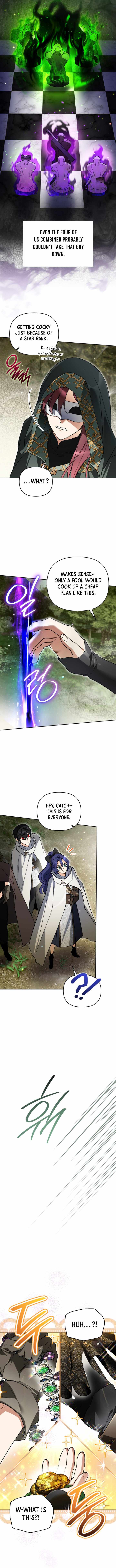 I Became the Genius Bastard of a Noble Dark Clan Chapter 40 - Page 1