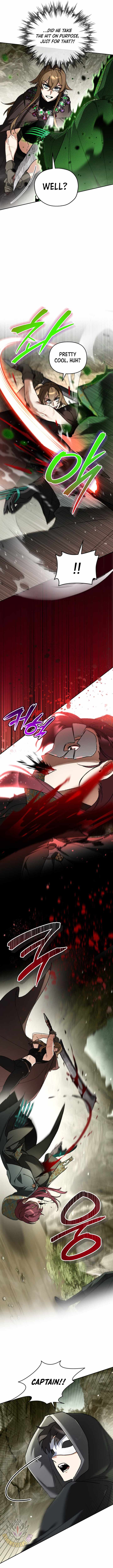 I Became the Genius Bastard of a Noble Dark Clan Chapter 40 - Page 10