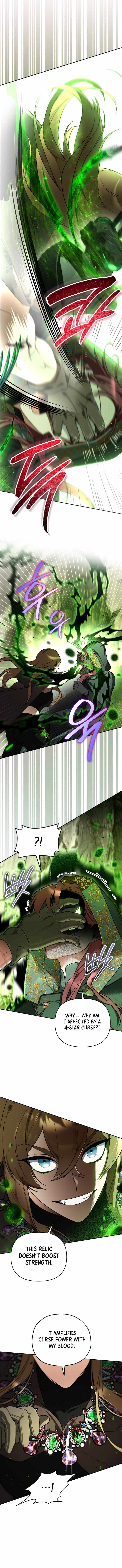 I Became the Genius Bastard of a Noble Dark Clan Chapter 40 - Page 9