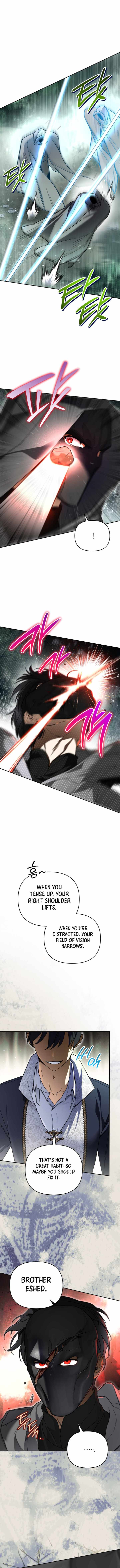 I Became the Genius Bastard of a Noble Dark Clan Chapter 41 - Page 1