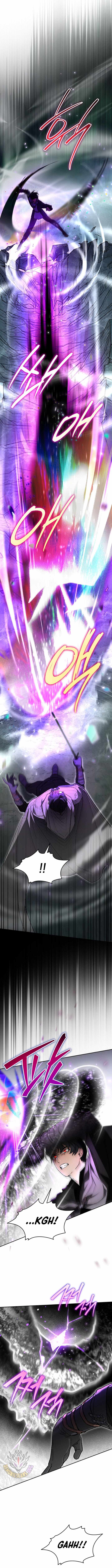 I Became the Genius Bastard of a Noble Dark Clan Chapter 41 - Page 10