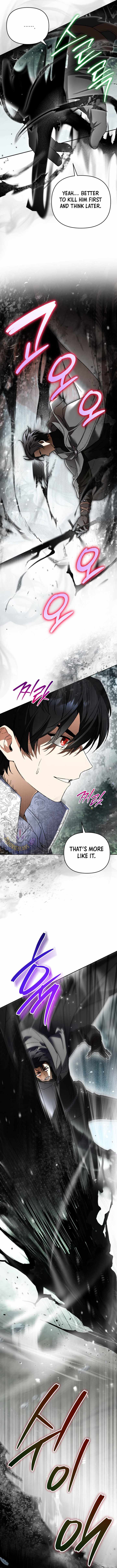 I Became the Genius Bastard of a Noble Dark Clan Chapter 41 - Page 4