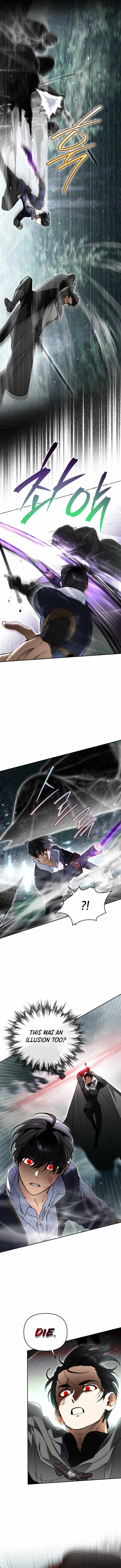 I Became the Genius Bastard of a Noble Dark Clan Chapter 41 - Page 7