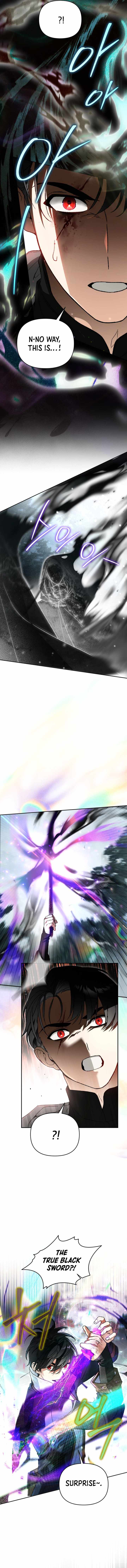 I Became the Genius Bastard of a Noble Dark Clan Chapter 41 - Page 9
