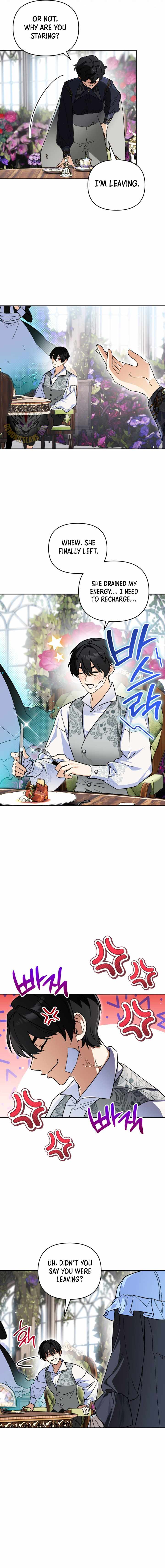 I Became the Genius Bastard of a Noble Dark Clan Chapter 42 - Page 10