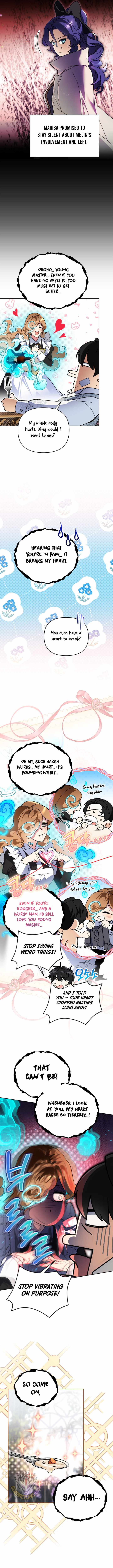 I Became the Genius Bastard of a Noble Dark Clan Chapter 42 - Page 4