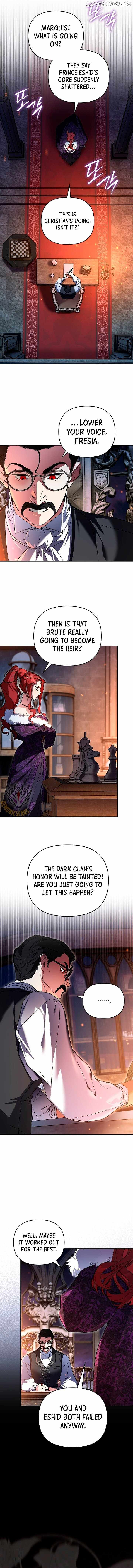 I Became the Genius Bastard of a Noble Dark Clan Chapter 43 - Page 10
