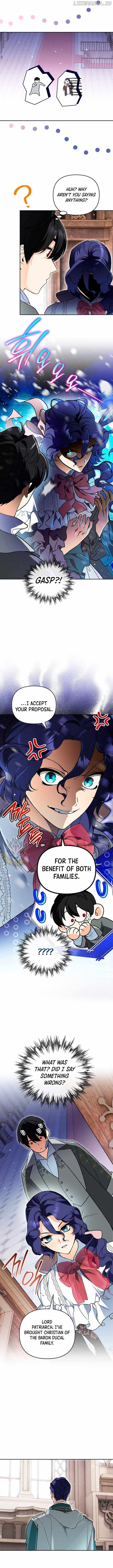 I Became the Genius Bastard of a Noble Dark Clan Chapter 43 - Page 5