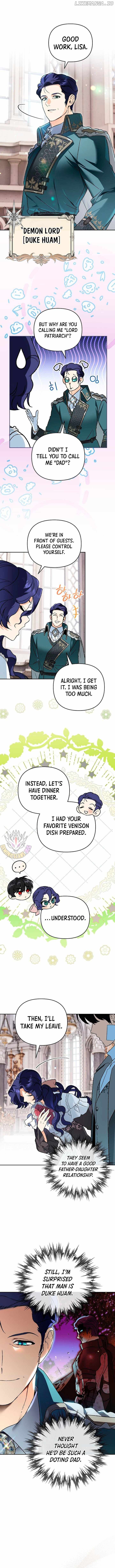 I Became the Genius Bastard of a Noble Dark Clan Chapter 43 - Page 6