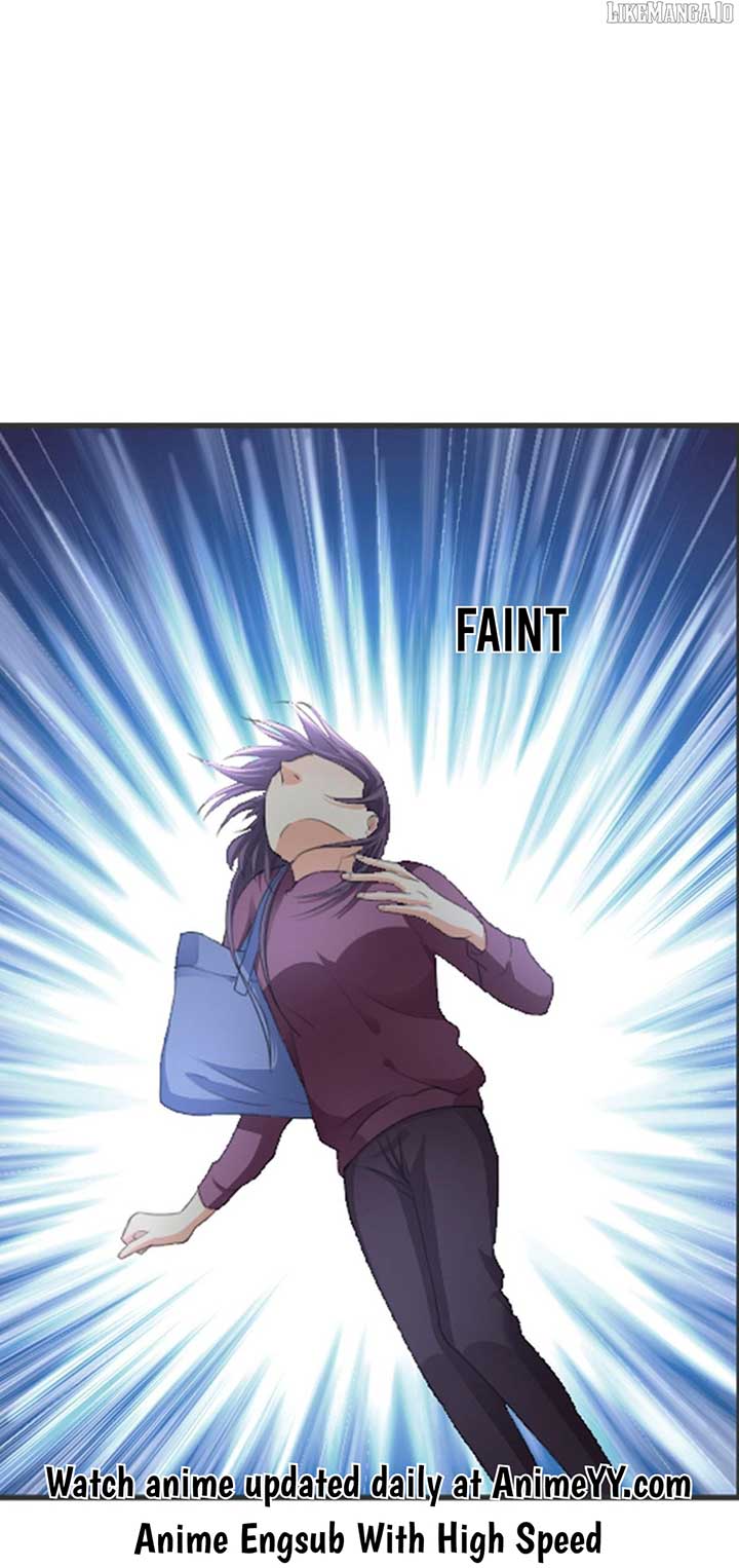 I Became the Group’s Favorite Daughter Chapter 16 - Page 12