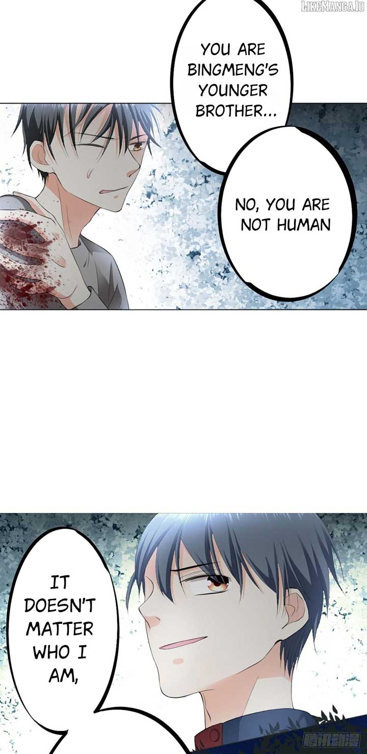 I Became the Group’s Favorite Daughter Chapter 17 - Page 1
