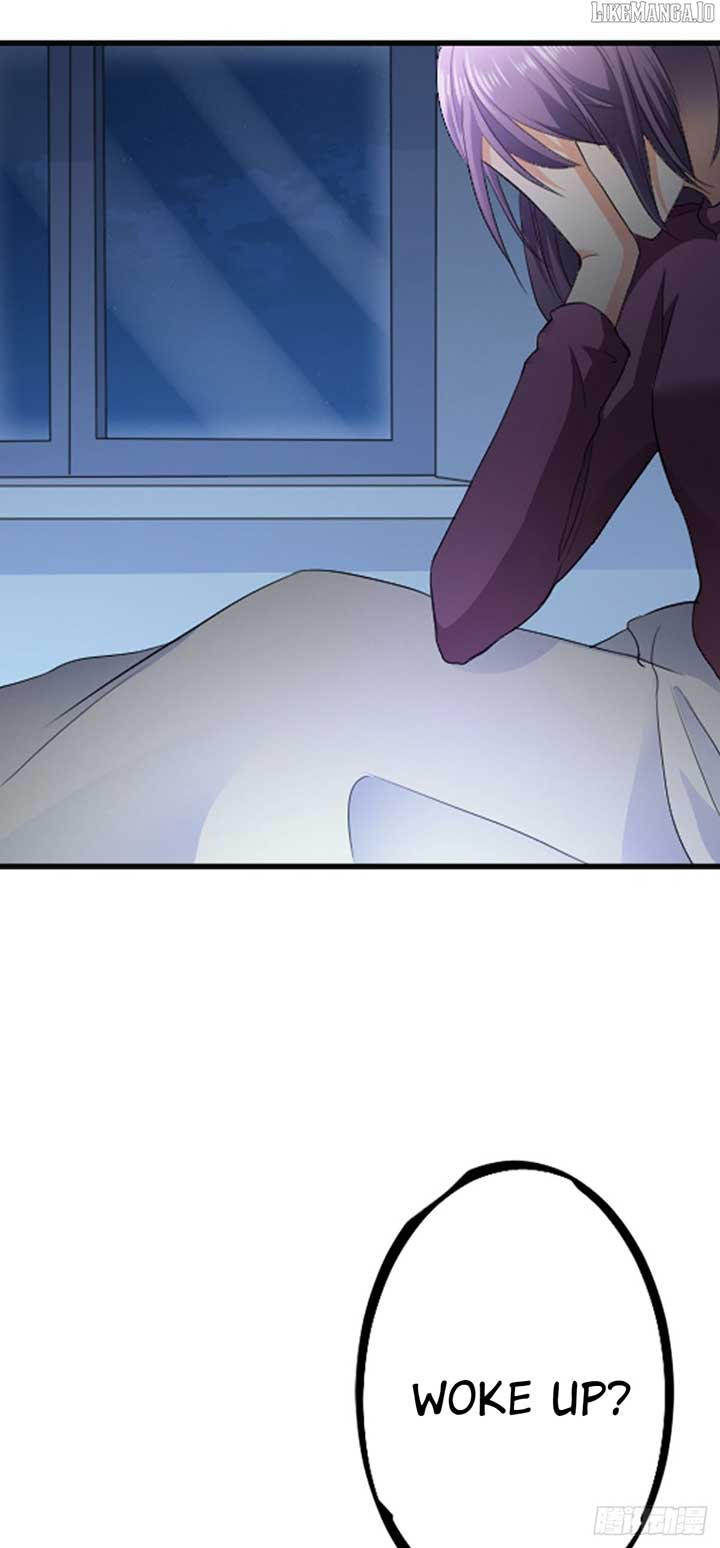 I Became the Group’s Favorite Daughter Chapter 17 - Page 14