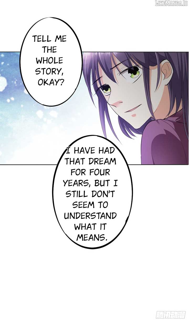 I Became the Group’s Favorite Daughter Chapter 17 - Page 16