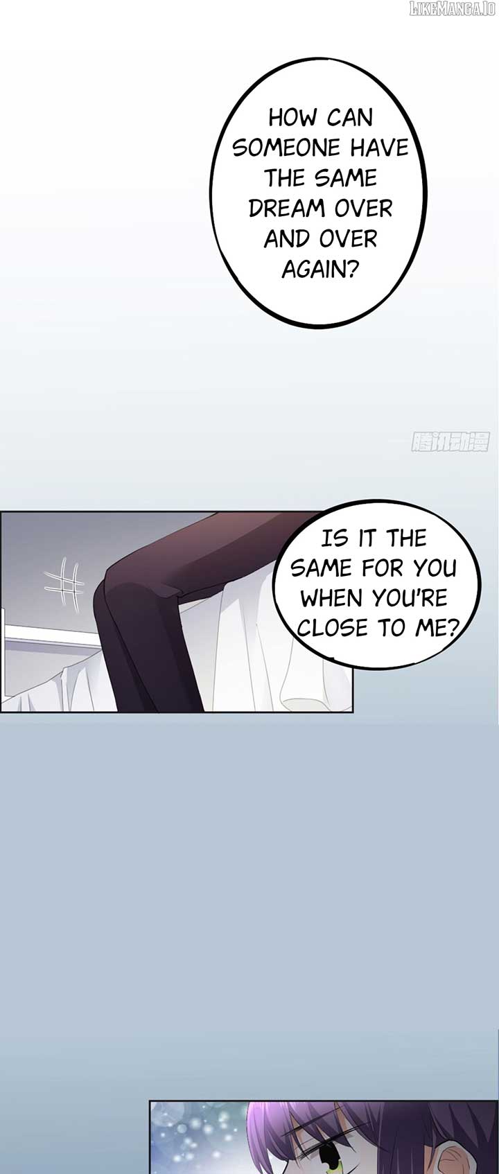 I Became the Group’s Favorite Daughter Chapter 17 - Page 27