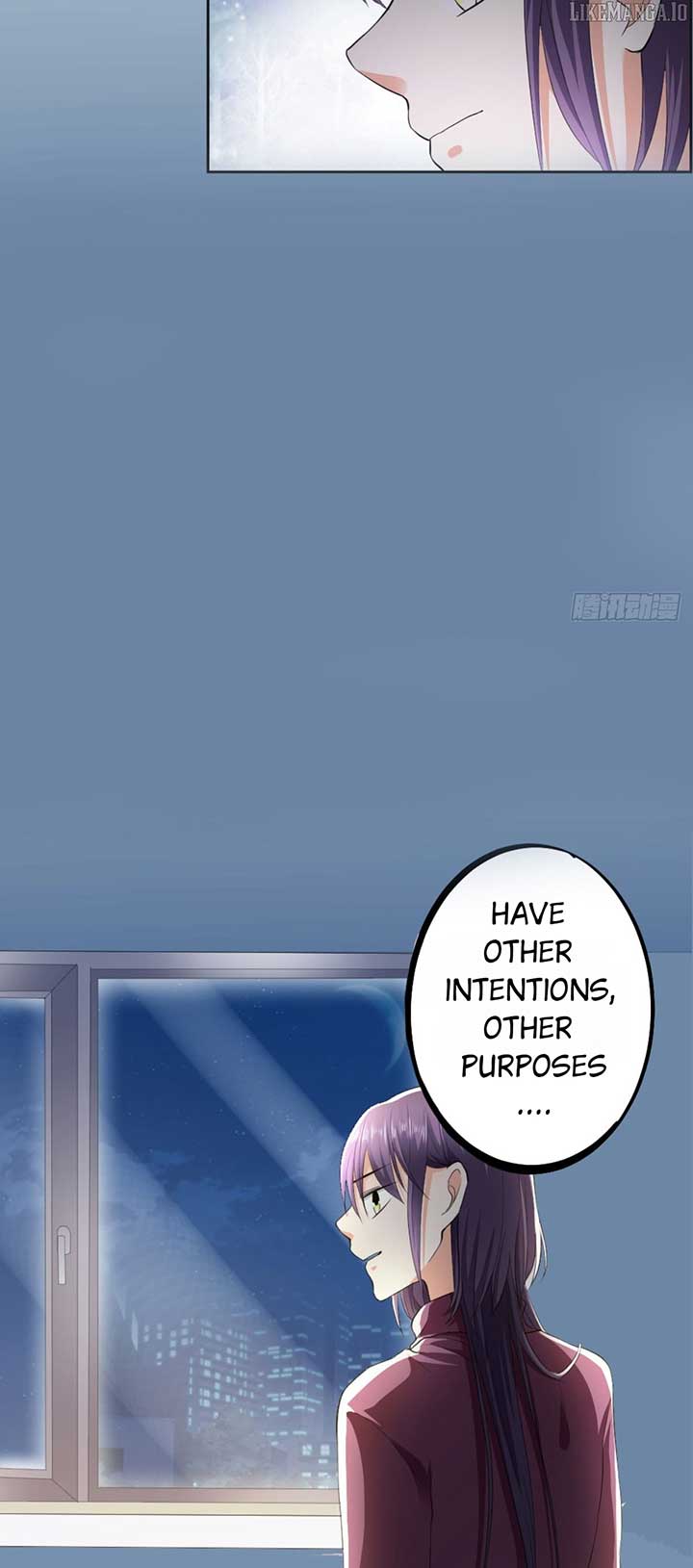 I Became the Group’s Favorite Daughter Chapter 17 - Page 28