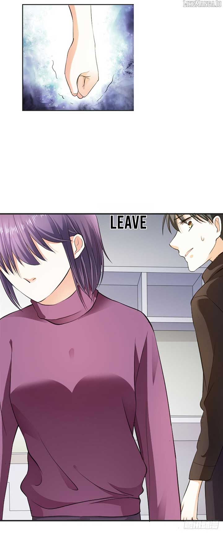 I Became the Group’s Favorite Daughter Chapter 18 - Page 1