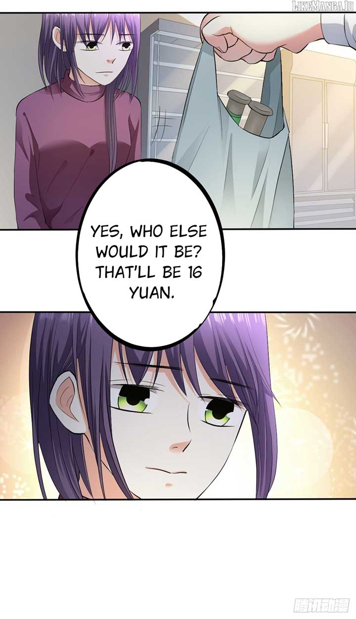 I Became the Group’s Favorite Daughter Chapter 18 - Page 11