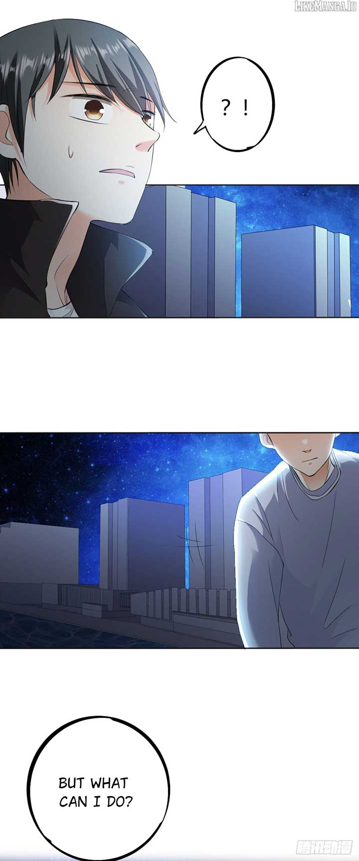 I Became the Group’s Favorite Daughter Chapter 18 - Page 13