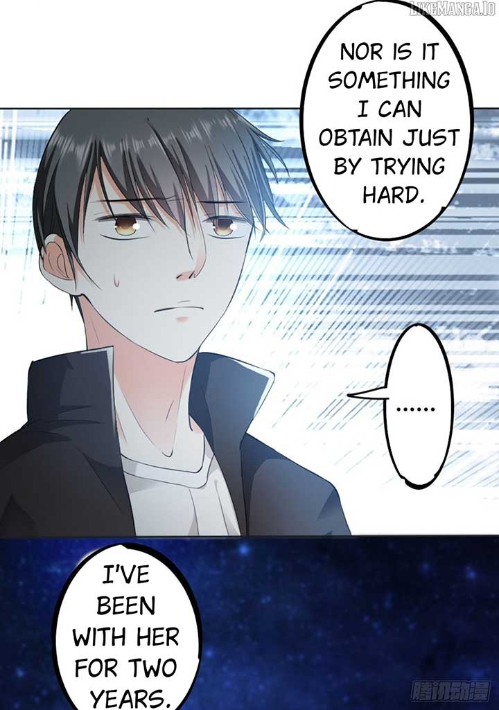 I Became the Group’s Favorite Daughter Chapter 18 - Page 15