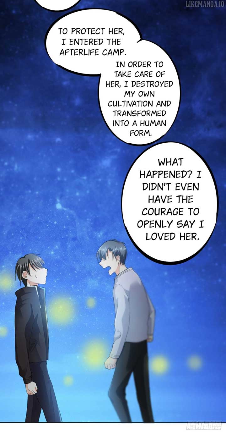 I Became the Group’s Favorite Daughter Chapter 18 - Page 16