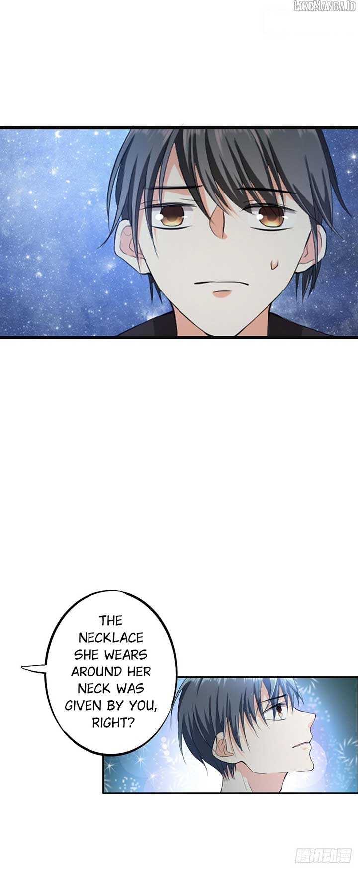 I Became the Group’s Favorite Daughter Chapter 18 - Page 17