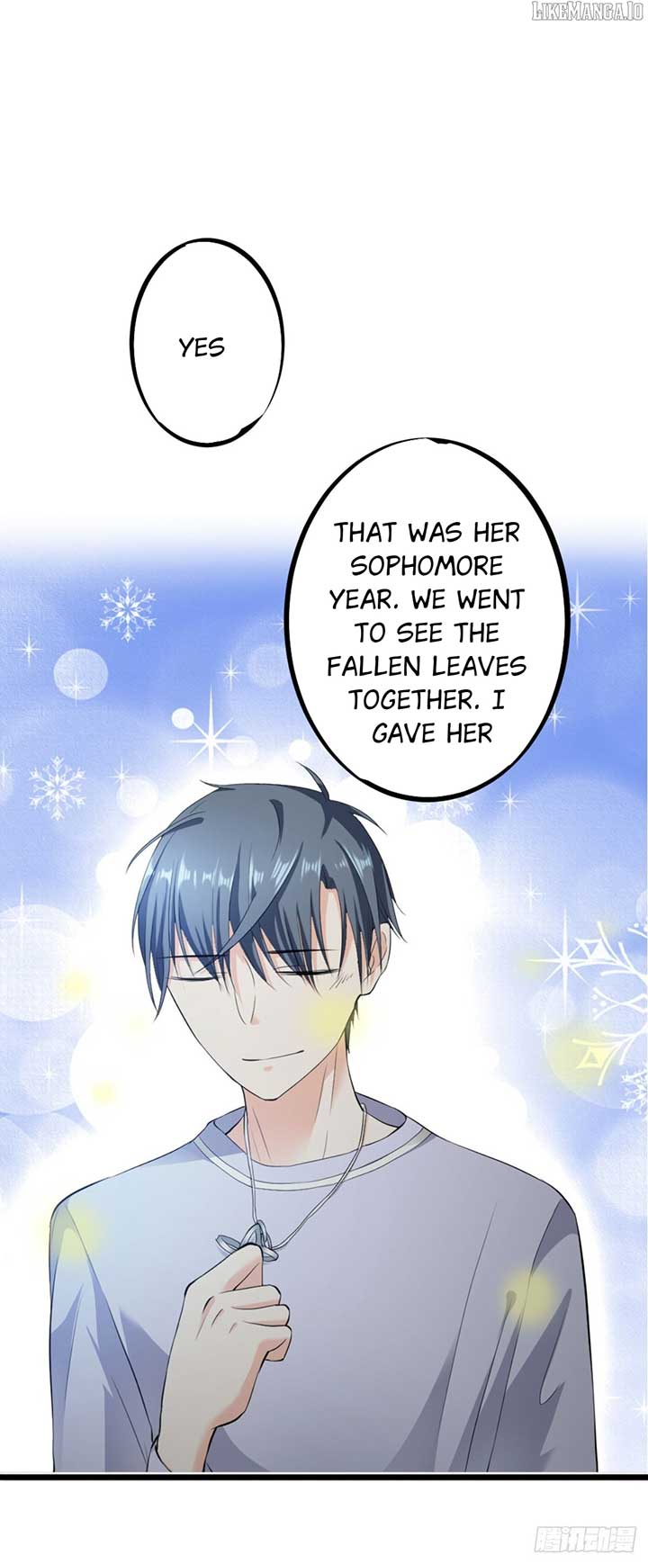 I Became the Group’s Favorite Daughter Chapter 18 - Page 18