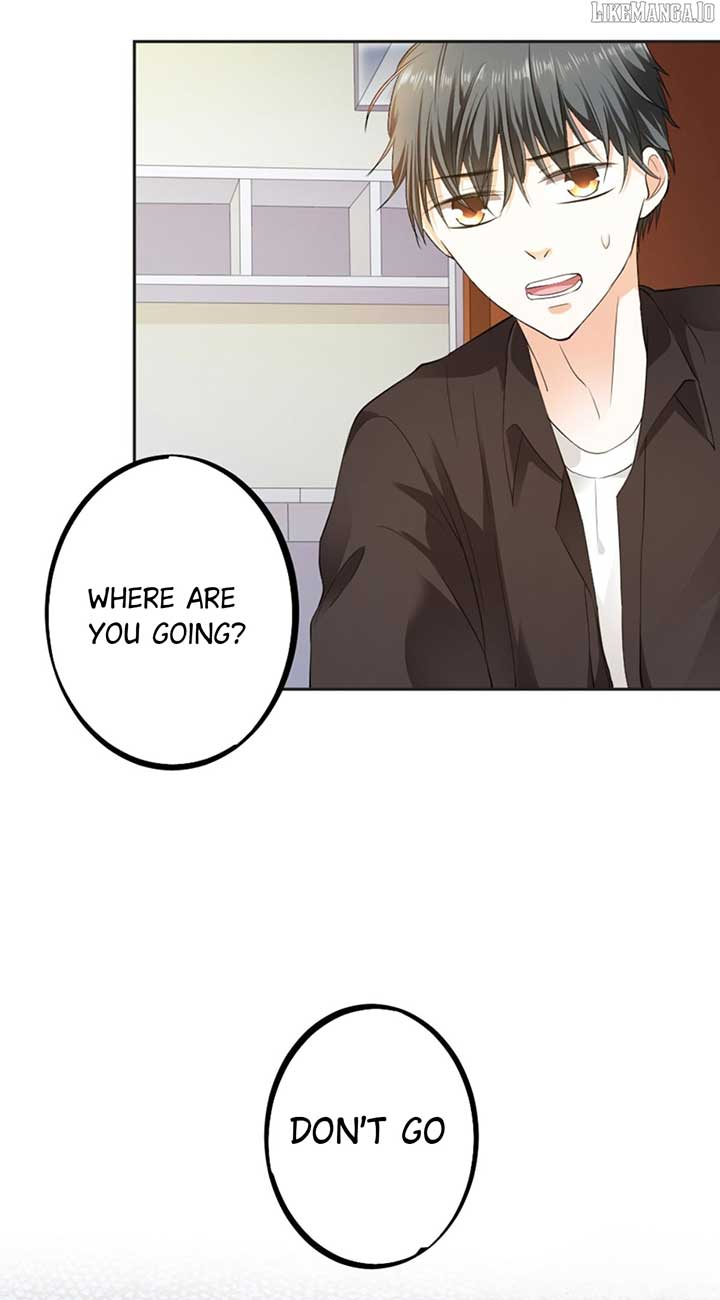 I Became the Group’s Favorite Daughter Chapter 18 - Page 3