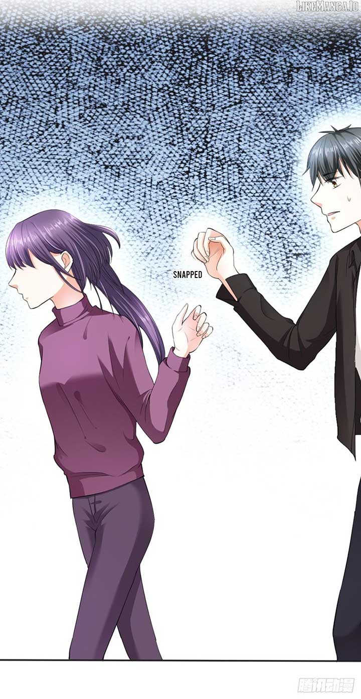 I Became the Group’s Favorite Daughter Chapter 18 - Page 4