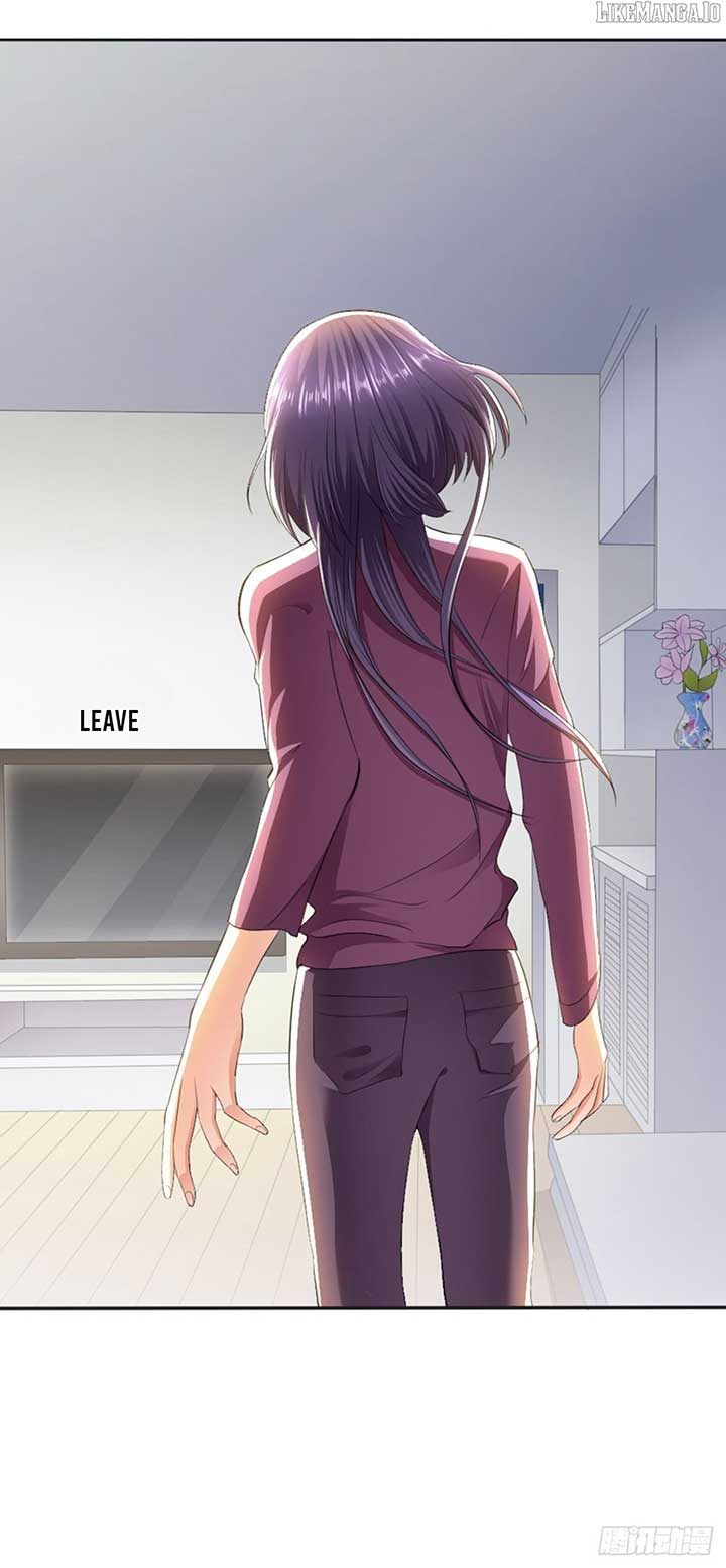 I Became the Group’s Favorite Daughter Chapter 18 - Page 6