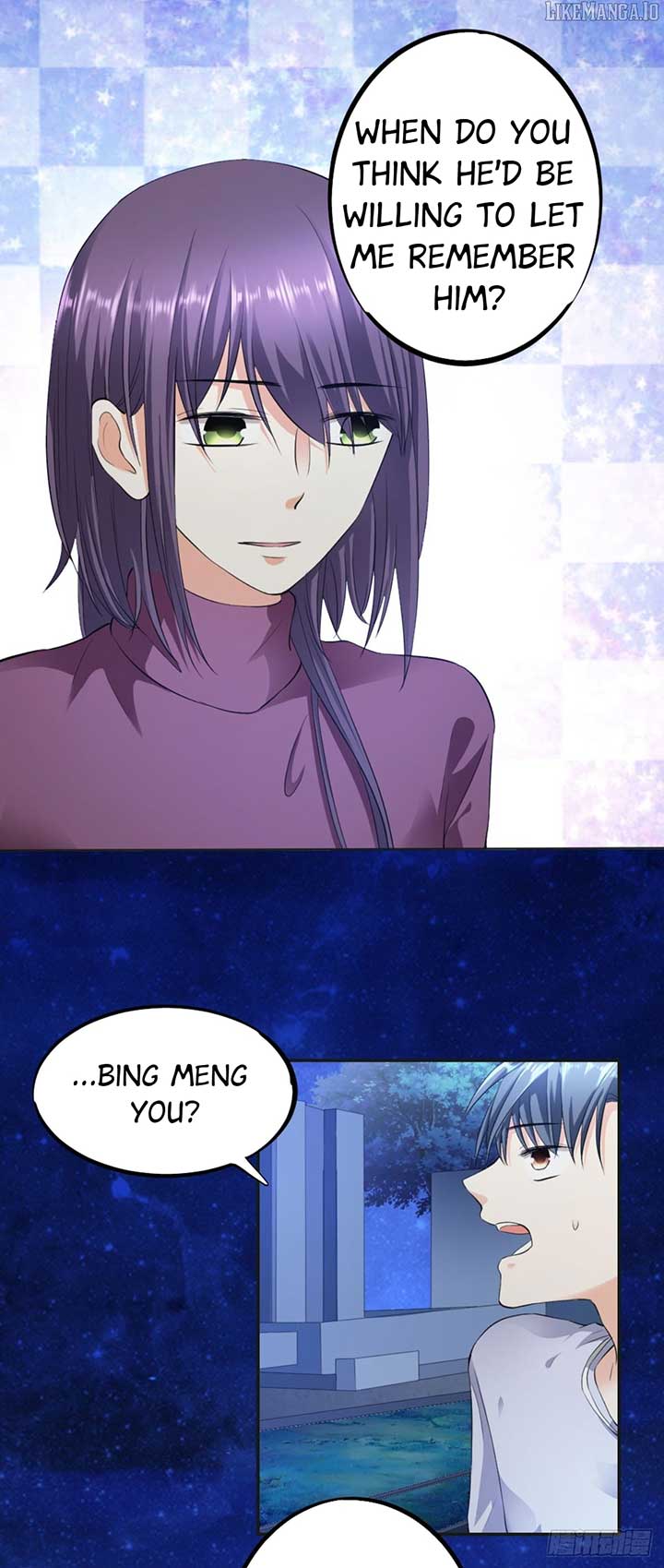 I Became the Group’s Favorite Daughter Chapter 19 - Page 11
