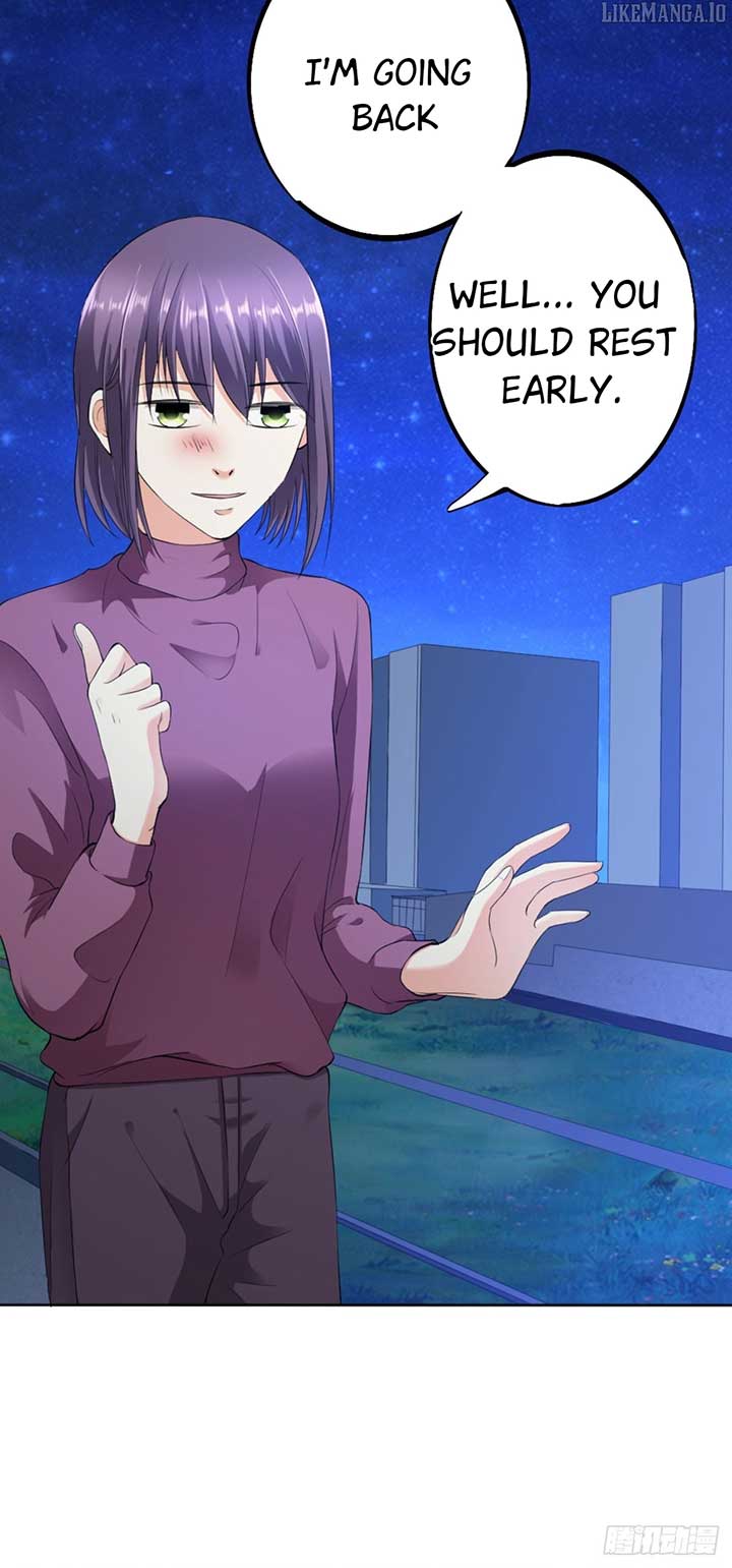 I Became the Group’s Favorite Daughter Chapter 19 - Page 12