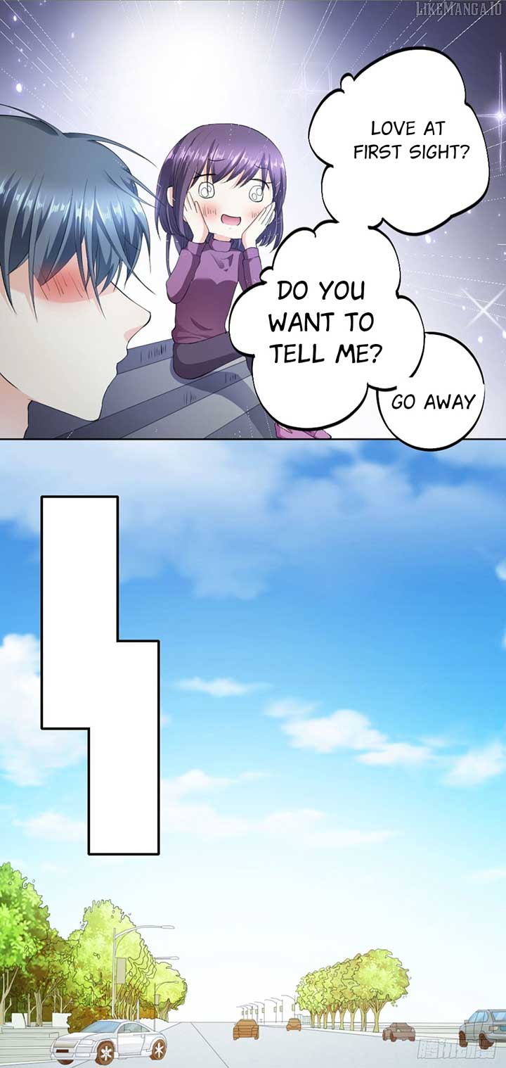 I Became the Group’s Favorite Daughter Chapter 19 - Page 13