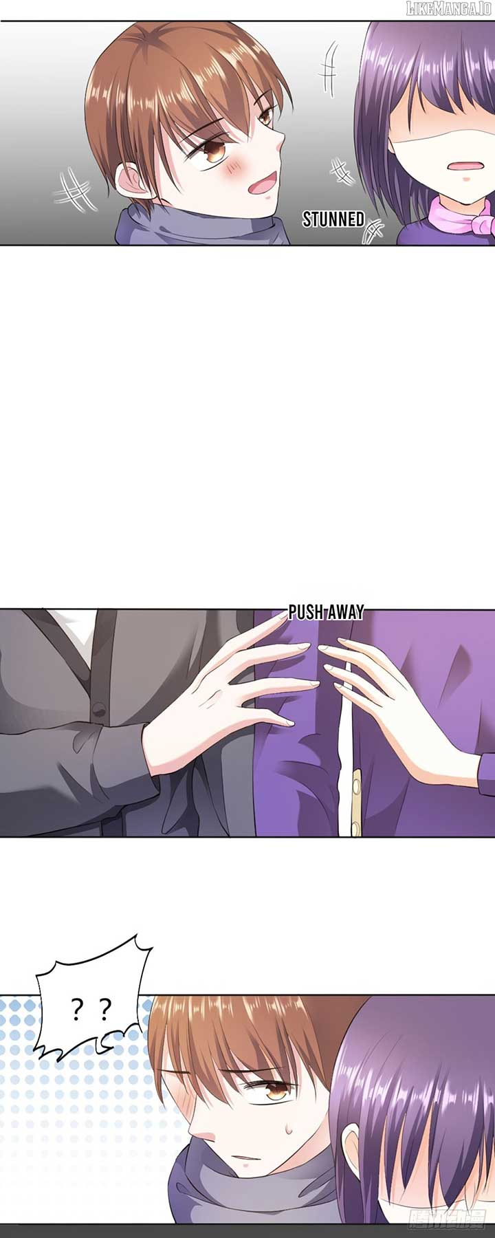 I Became the Group’s Favorite Daughter Chapter 19 - Page 18