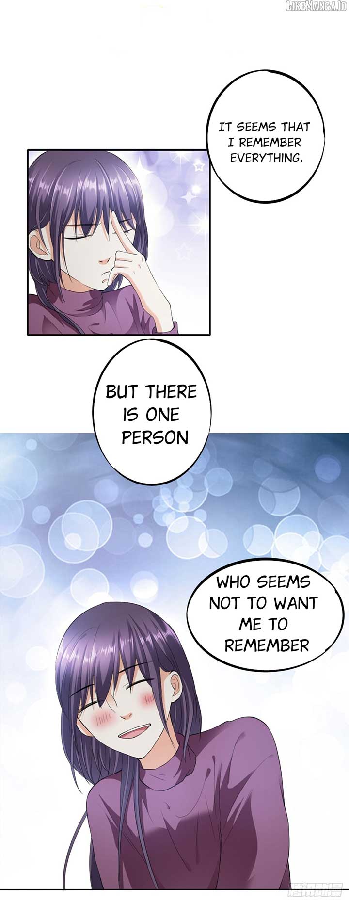 I Became the Group’s Favorite Daughter Chapter 19 - Page 3