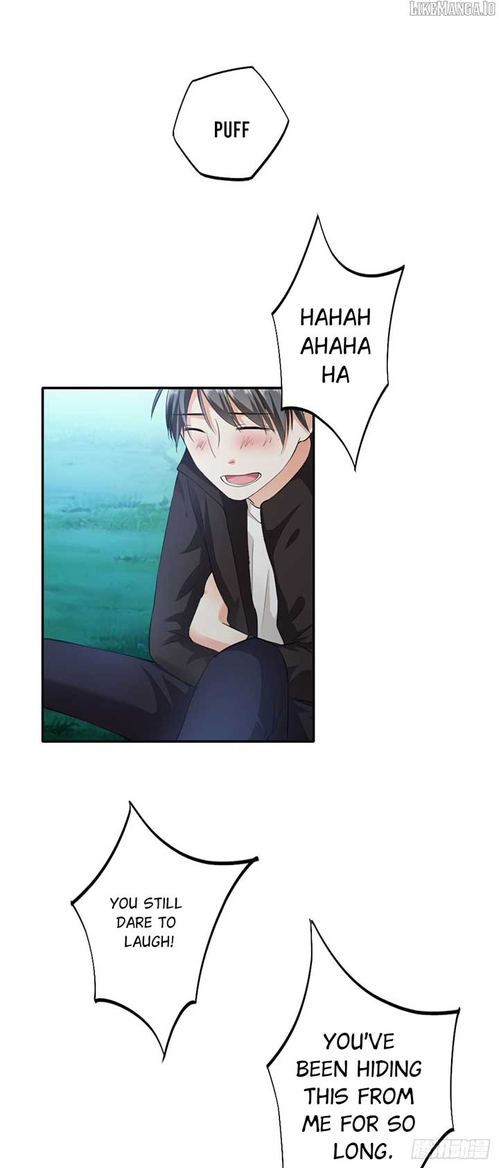I Became the Group’s Favorite Daughter Chapter 19 - Page 4