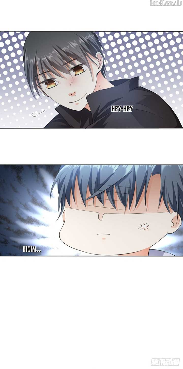 I Became the Group’s Favorite Daughter Chapter 19 - Page 6