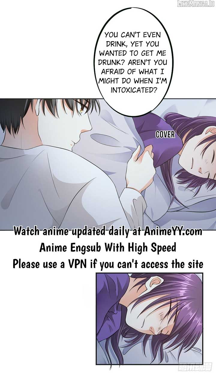 I Became the Group’s Favorite Daughter Chapter 20 - Page 10