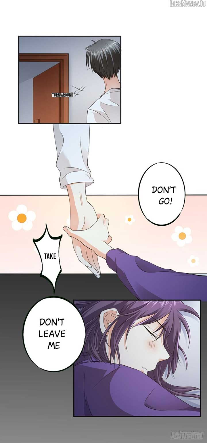I Became the Group’s Favorite Daughter Chapter 20 - Page 11