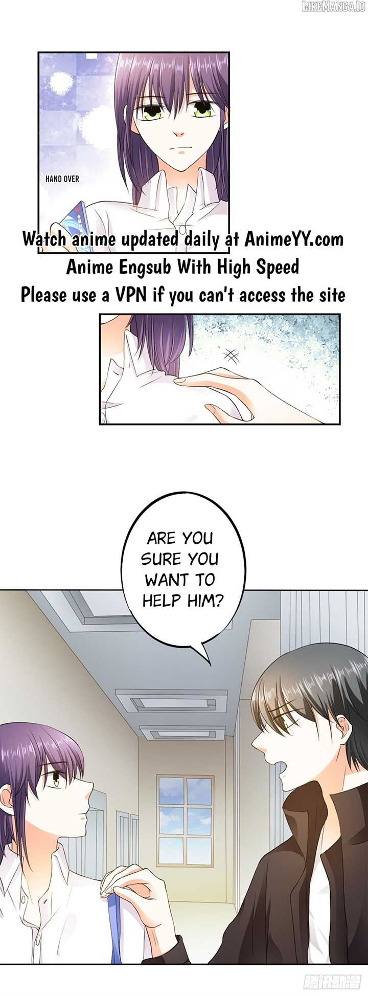 I Became the Group’s Favorite Daughter Chapter 20 - Page 19