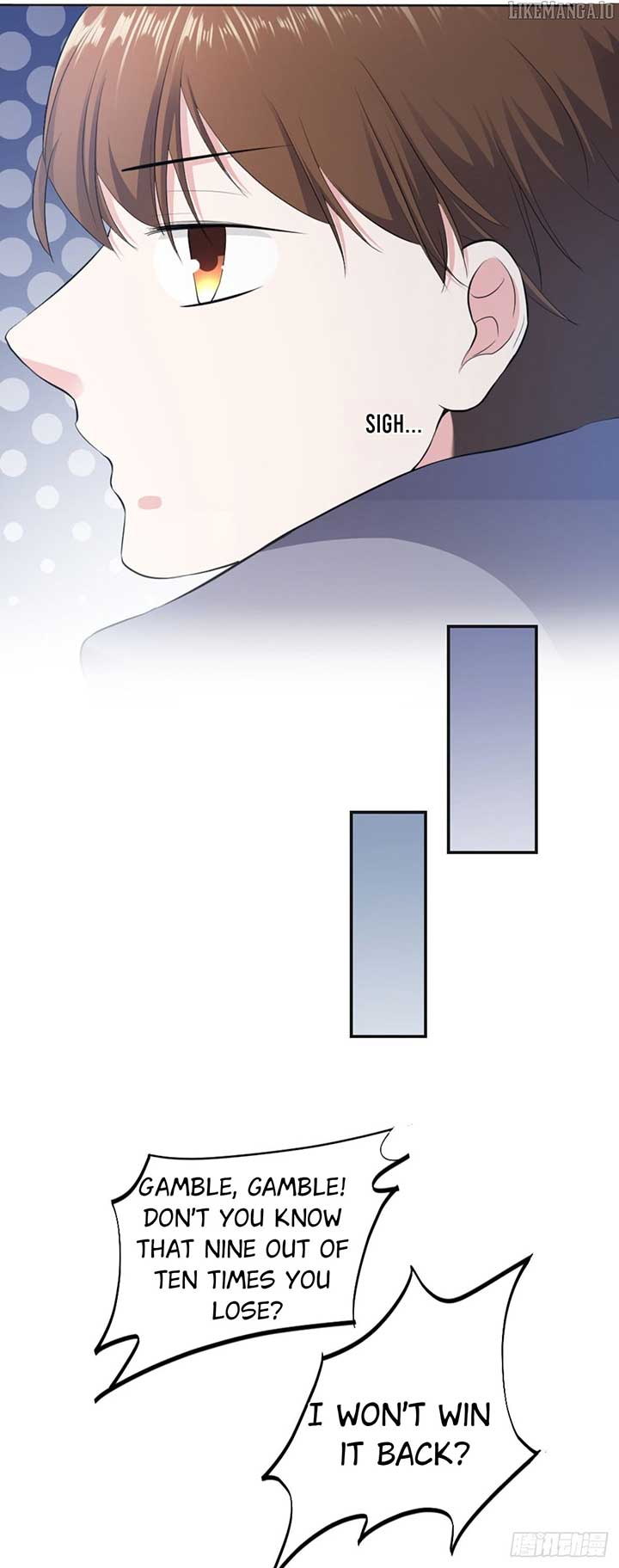 I Became the Group’s Favorite Daughter Chapter 20 - Page 2
