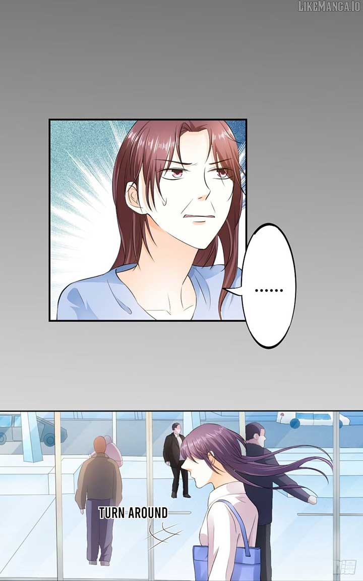 I Became the Group’s Favorite Daughter Chapter 20 - Page 27